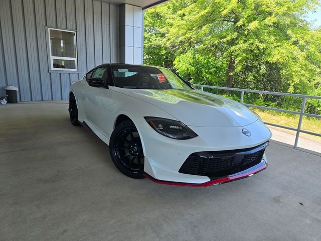 2024 Nissan Z NISMO