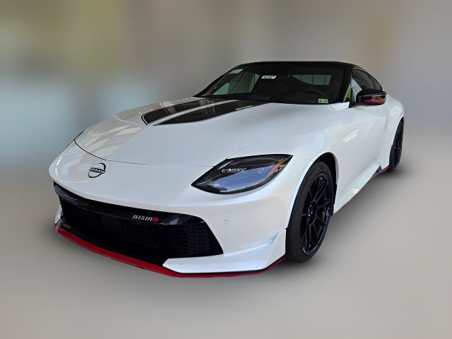 2024 Nissan Z NISMO