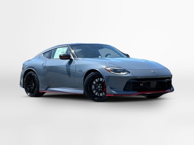 2024 Nissan Z NISMO