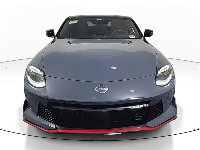 2024 Nissan Z NISMO