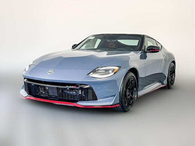 2024 Nissan Z NISMO