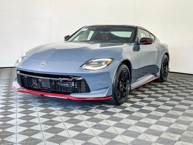 2024 Nissan Z NISMO