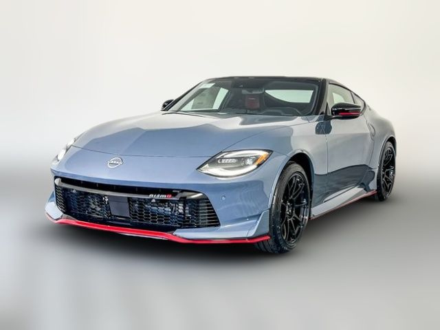 2024 Nissan Z NISMO