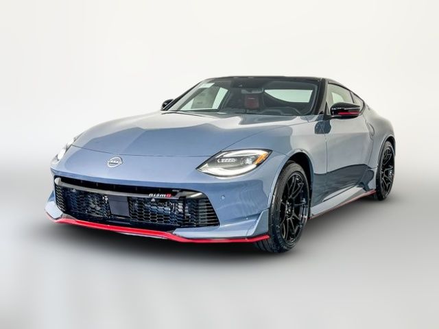 2024 Nissan Z NISMO