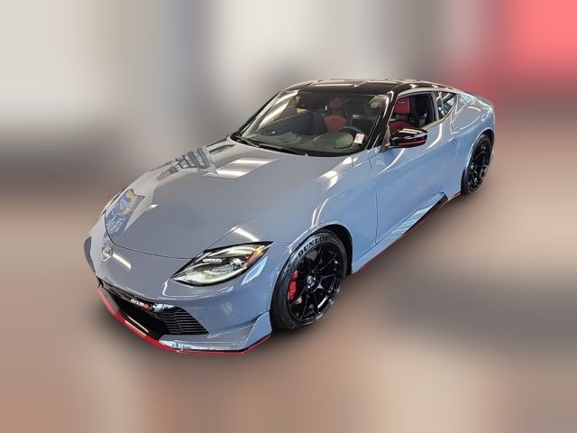 2024 Nissan Z NISMO