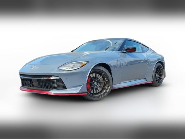 2024 Nissan Z NISMO