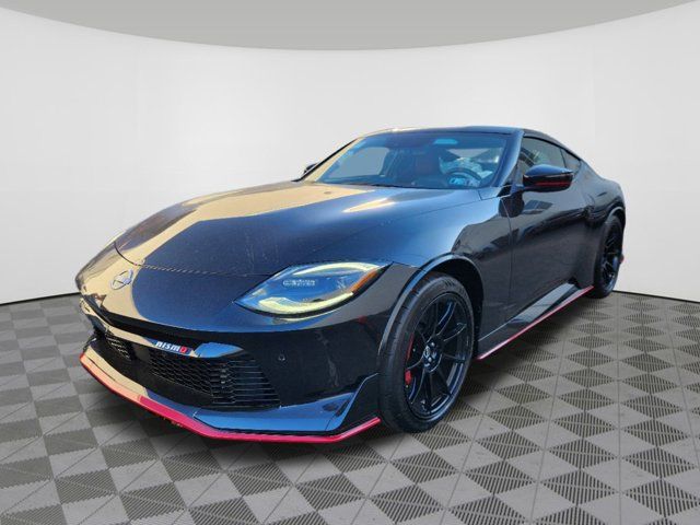 2024 Nissan Z NISMO