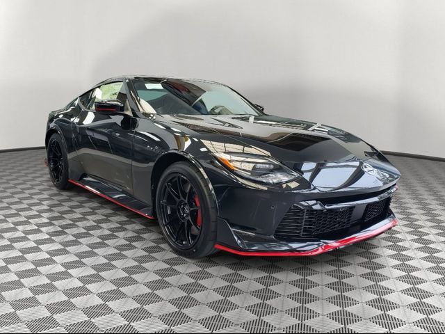 2024 Nissan Z NISMO