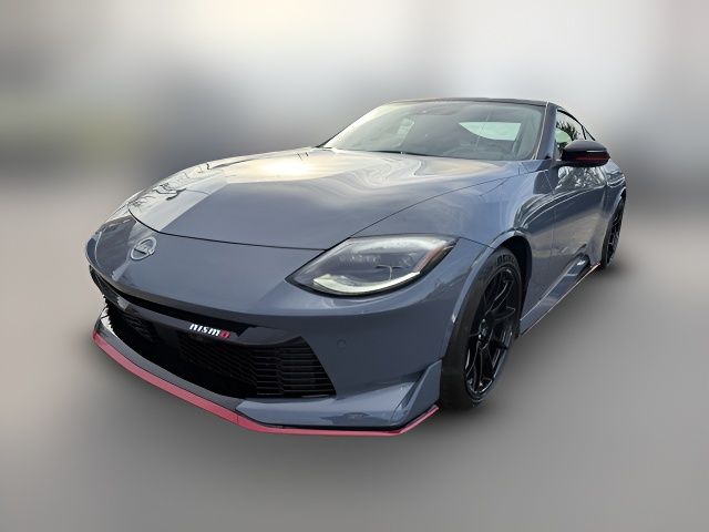 2024 Nissan Z NISMO