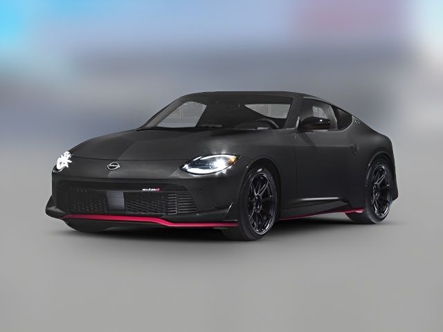 2024 Nissan Z NISMO