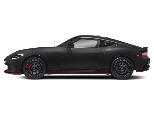 2024 Nissan Z NISMO