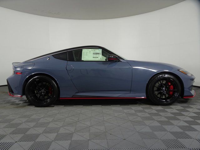 2024 Nissan Z NISMO