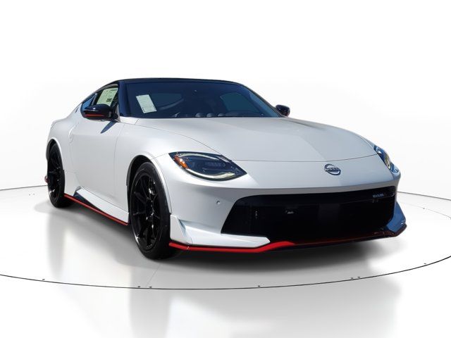 2024 Nissan Z NISMO