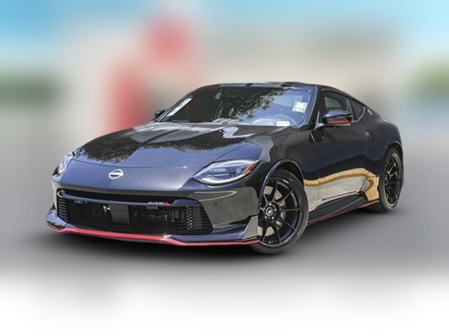 2024 Nissan Z NISMO