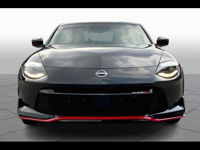 2024 Nissan Z NISMO