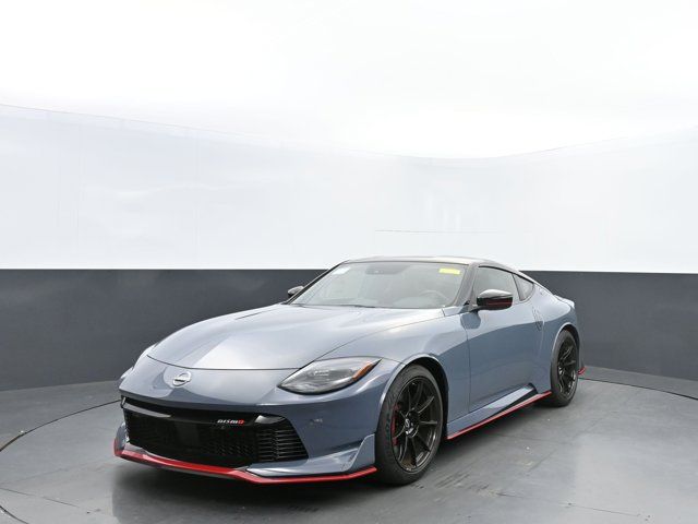 2024 Nissan Z NISMO