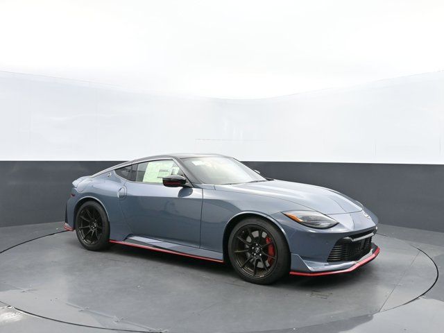 2024 Nissan Z NISMO