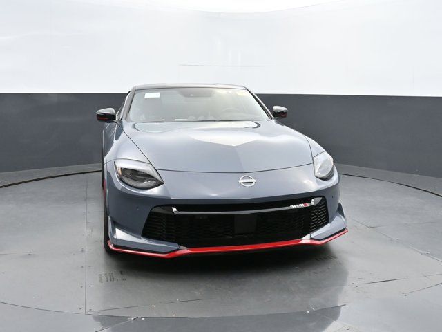 2024 Nissan Z NISMO