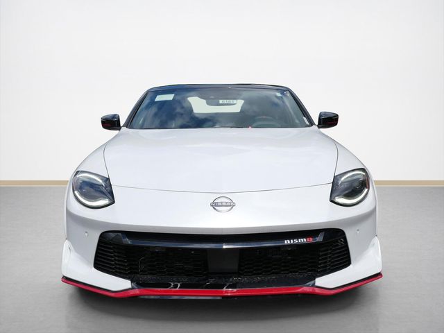 2024 Nissan Z NISMO