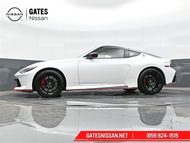 2024 Nissan Z NISMO