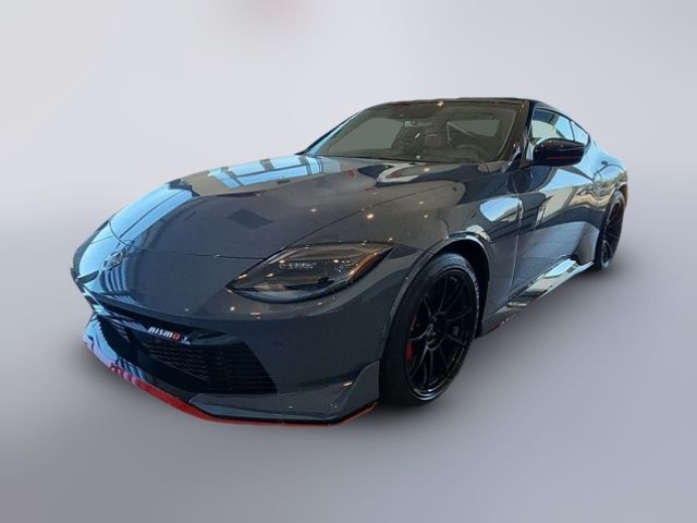 2024 Nissan Z NISMO