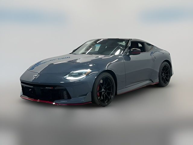 2024 Nissan Z NISMO