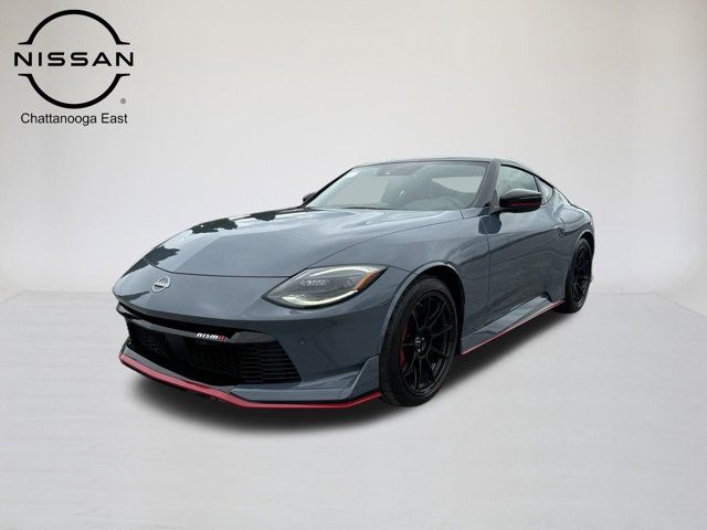 2024 Nissan Z NISMO