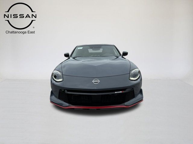 2024 Nissan Z NISMO