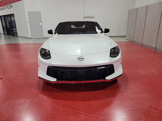 2024 Nissan Z NISMO