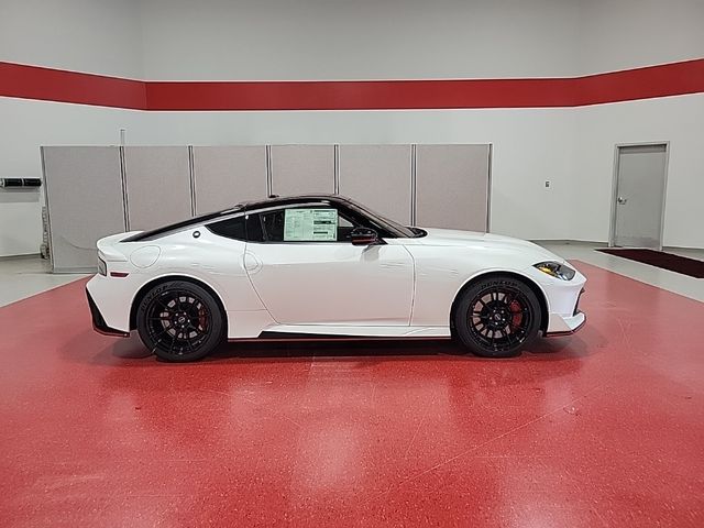 2024 Nissan Z NISMO