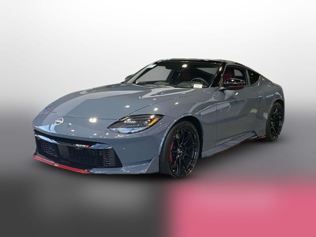 2024 Nissan Z NISMO