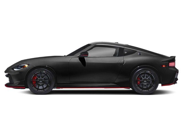 2024 Nissan Z NISMO