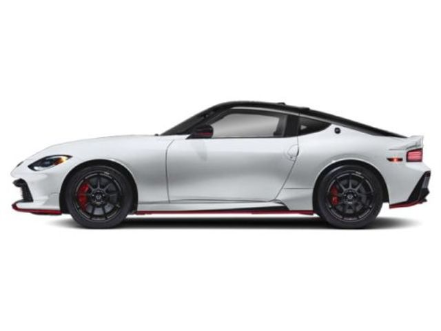 2024 Nissan Z NISMO