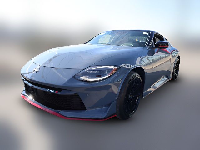 2024 Nissan Z NISMO