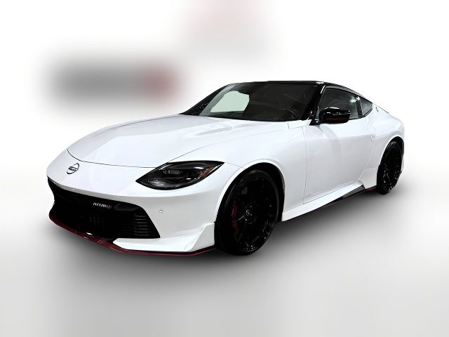 2024 Nissan Z NISMO