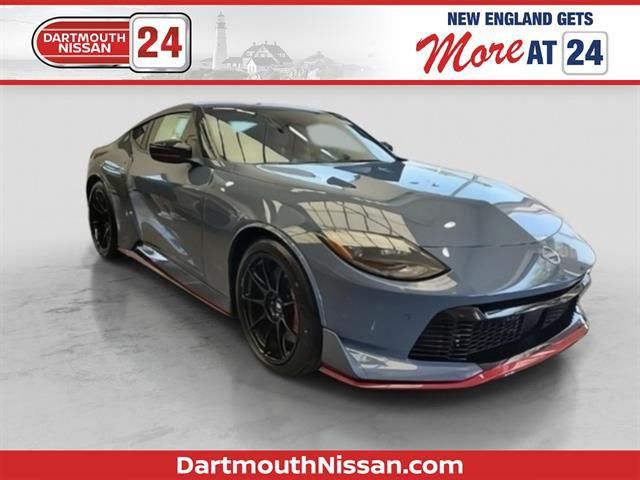 2024 Nissan Z NISMO
