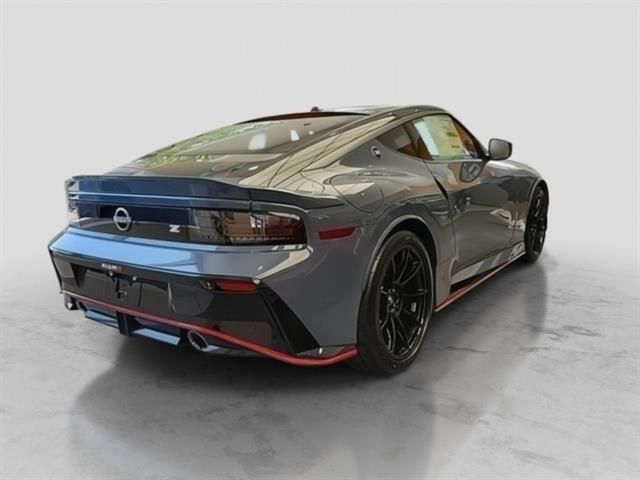 2024 Nissan Z NISMO