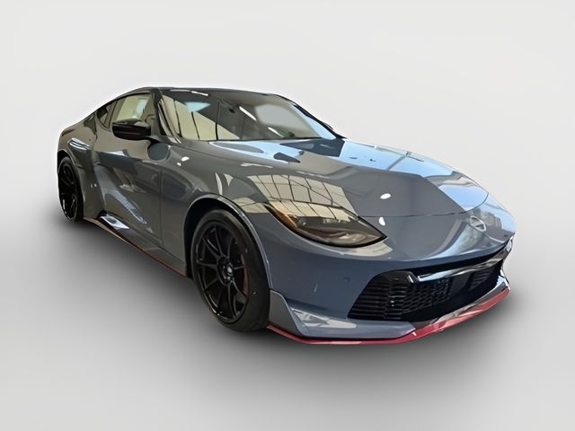 2024 Nissan Z NISMO