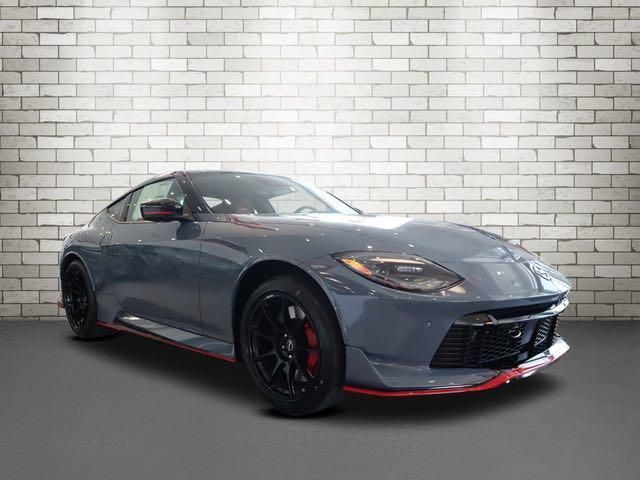 2024 Nissan Z NISMO