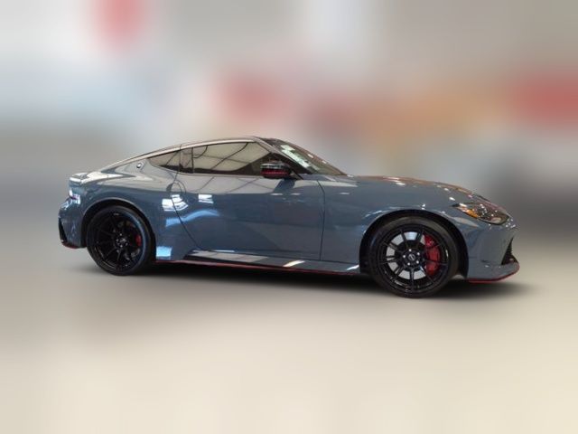 2024 Nissan Z NISMO