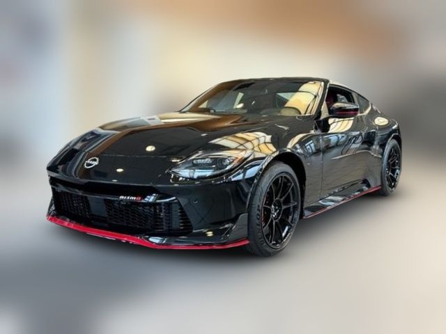 2024 Nissan Z NISMO