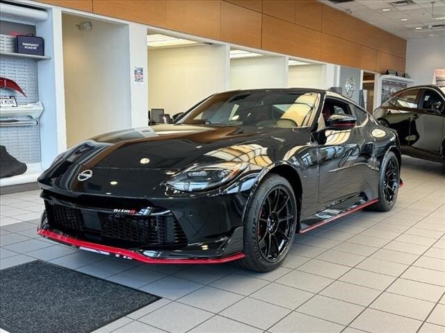 2024 Nissan Z NISMO