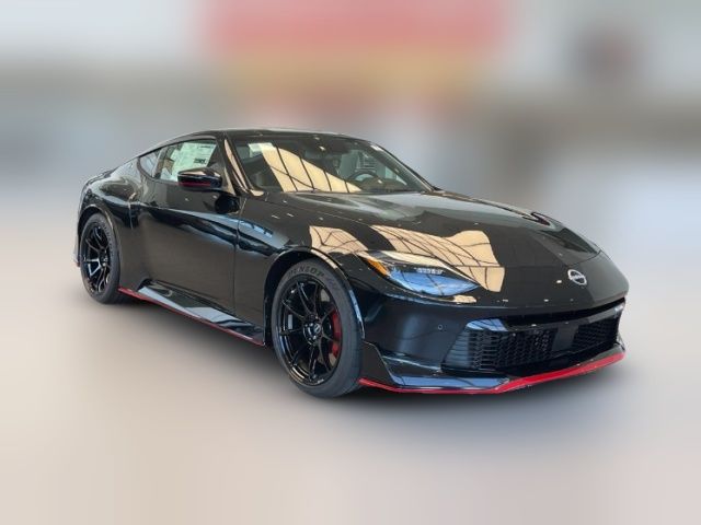 2024 Nissan Z NISMO