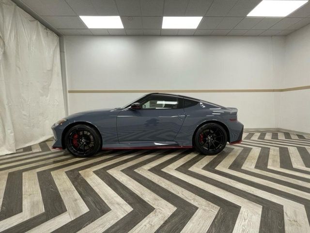 2024 Nissan Z NISMO