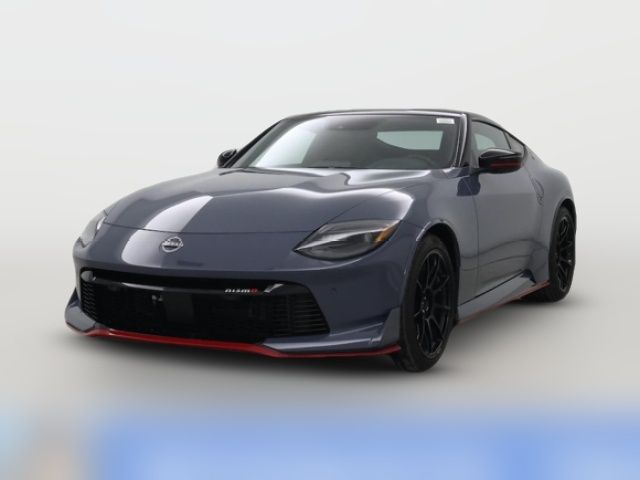 2024 Nissan Z NISMO