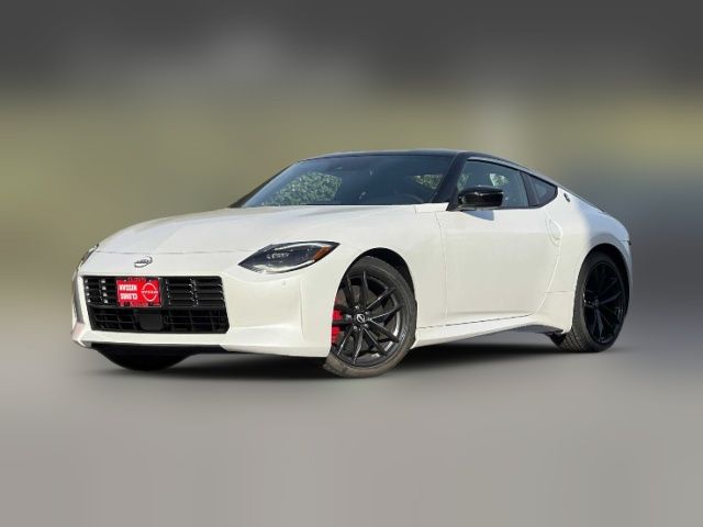 2024 Nissan Z Performance