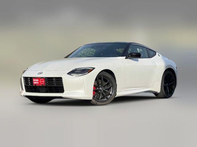 2024 Nissan Z Performance