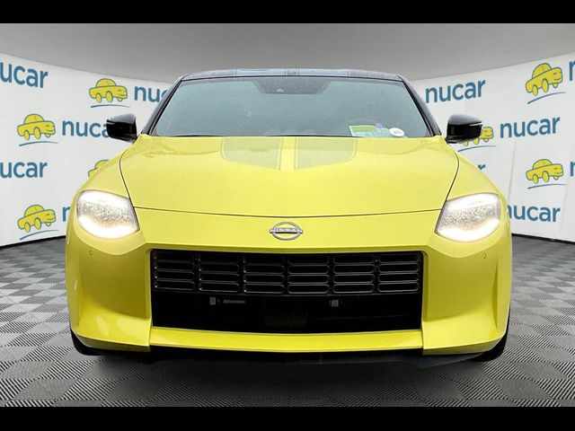 2024 Nissan Z Performance