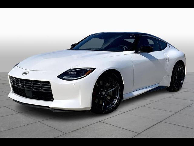 2024 Nissan Z Performance