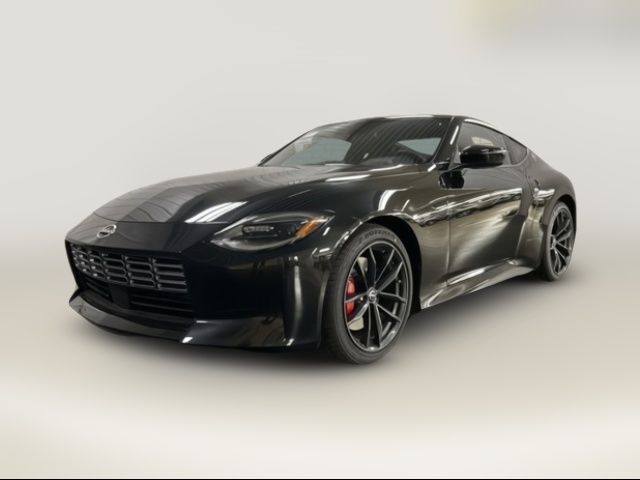 2024 Nissan Z Performance
